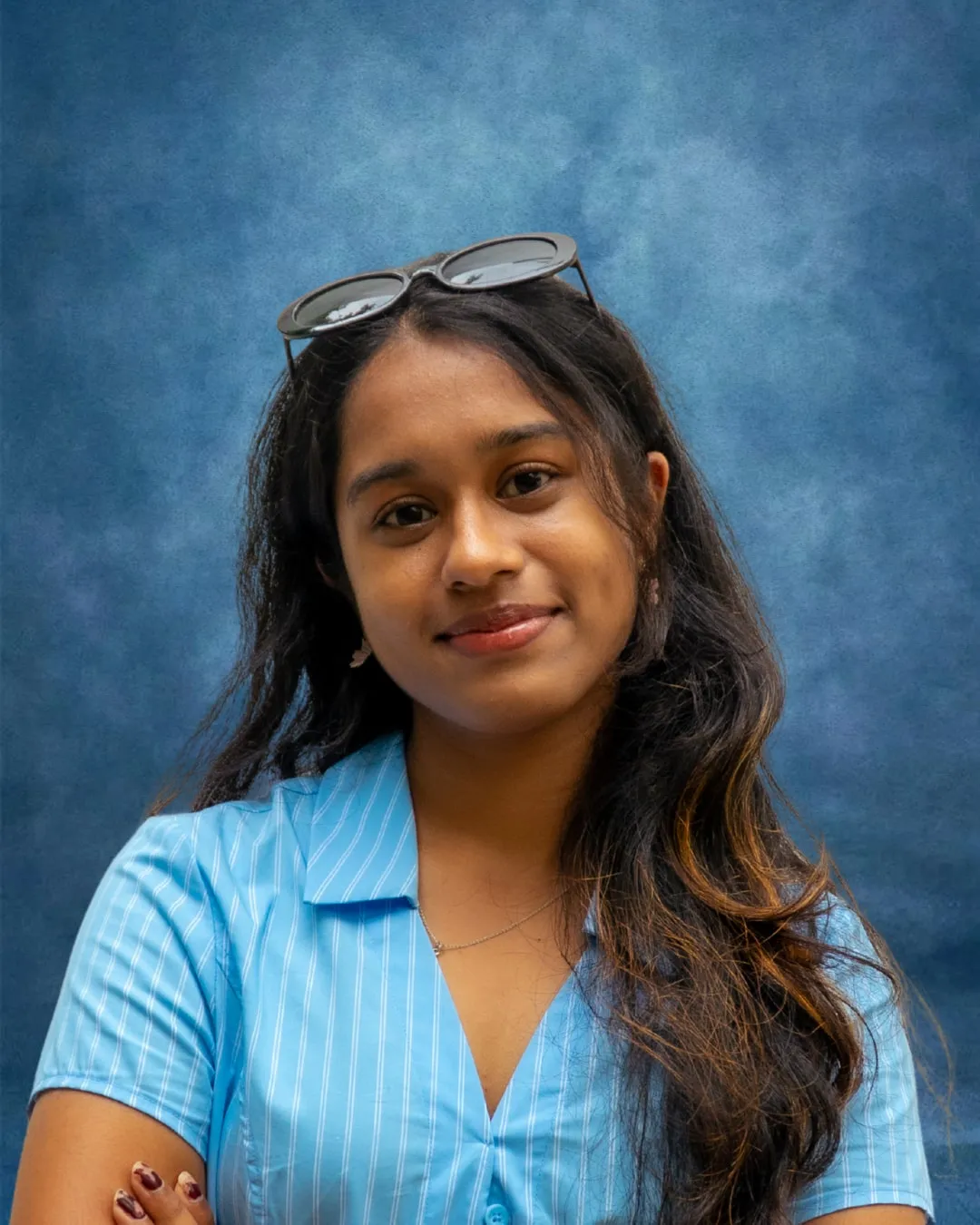 Murali Shruthi