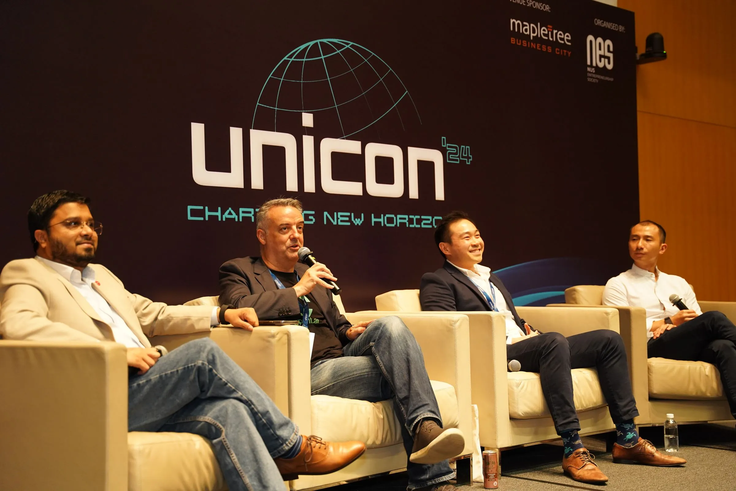 NES UNICON 2024